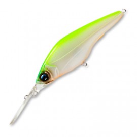 Hardcore Shad 75 SP #PCL
